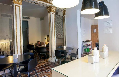 Sol Hostel | 50 m² Hostel ∙ 127 guests