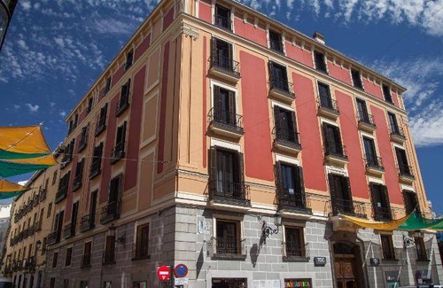Sol Hostel | 50 m² Hostel ∙ 127 guests