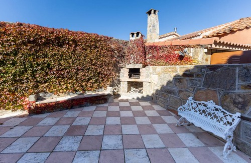Manjabalago House | 50 m² House ∙ 1 bedroom ∙ 2 guests