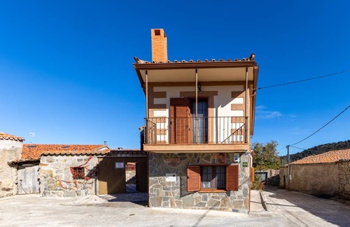 Manjabalago House | 50 m² House ∙ 1 bedroom ∙ 2 guests