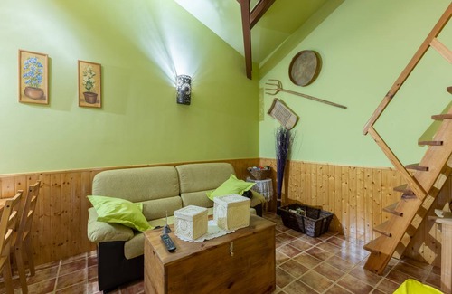 Manjabalago House | 50 m² House ∙ 1 bedroom ∙ 2 guests