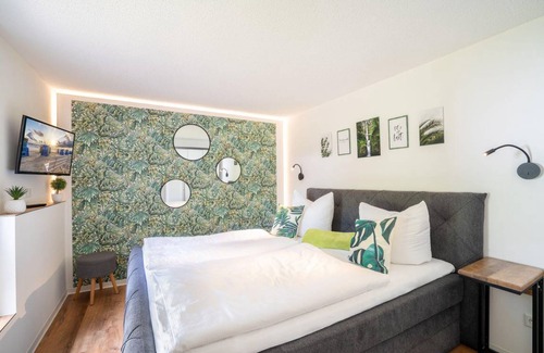 Koelpinsee House | 50 m² House ∙ 1 bedroom ∙ 3 guests