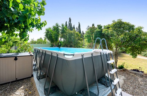 Botarell House | 50 m² House ∙ 1 bedroom ∙ 3 guests
