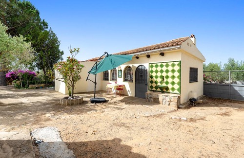Botarell House | 50 m² House ∙ 1 bedroom ∙ 3 guests