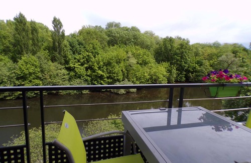 Carennac House | 50 m² House ∙ 1 bedroom ∙ 2 guests