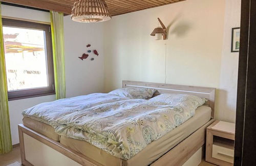 Lindow House | 50 m² House ∙ 1 bedroom ∙ 3 guests