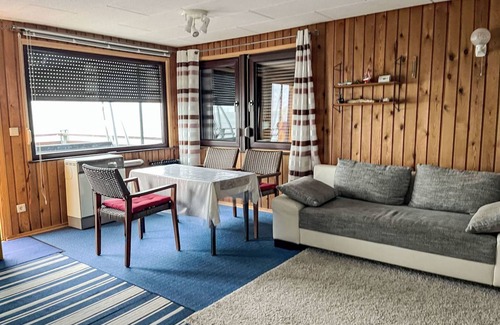 Lindow House | 50 m² House ∙ 1 bedroom ∙ 3 guests