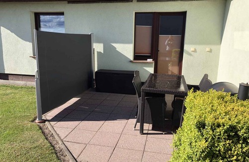 Zirkow House | 50 m² House ∙ 1 bedroom ∙ 4 guests