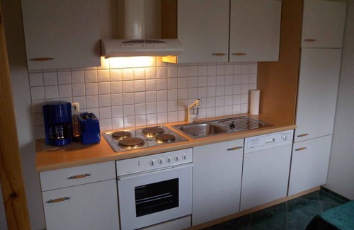 Zirkow House | 50 m² House ∙ 1 bedroom ∙ 4 guests