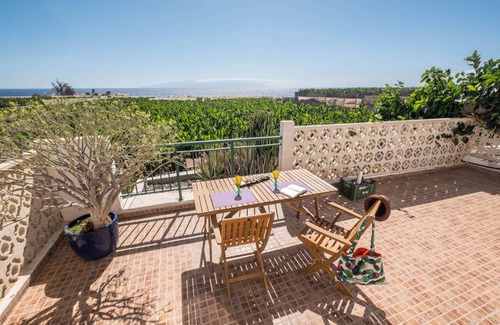 Alcala House | 50 m² House ∙ 1 bedroom ∙ 2 guests