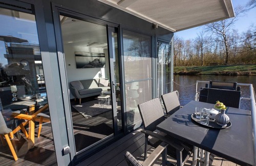 Bad Bederkesa House | 50 m² House ∙ 2 bedrooms ∙ 4 guests