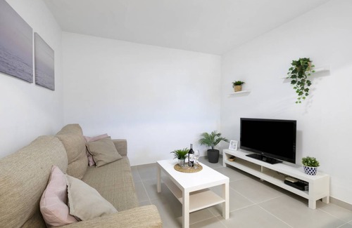Callao Salvaje House | 50 m² House ∙ 2 bedrooms ∙ 3 guests