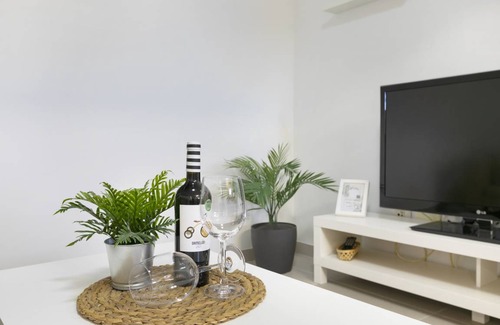 Callao Salvaje House | 50 m² House ∙ 2 bedrooms ∙ 3 guests