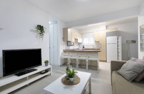 Callao Salvaje House | 50 m² House ∙ 2 bedrooms ∙ 3 guests