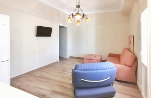 Alicante Resort | 50 m² Private room ∙ 1 bedroom ∙ 1 guest