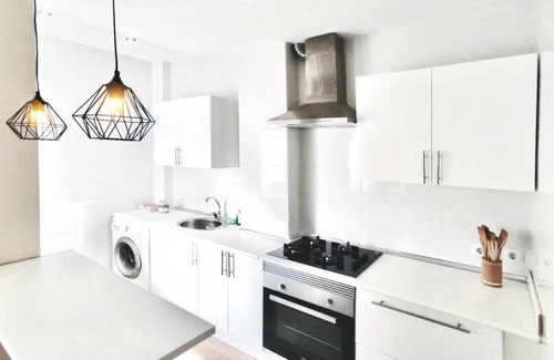 Alicante Resort | 50 m² Private room ∙ 1 bedroom ∙ 1 guest