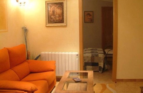 La Calzada de Bejar Villa | 50 m² Villa ∙ 2 bedrooms ∙ 4 guests
