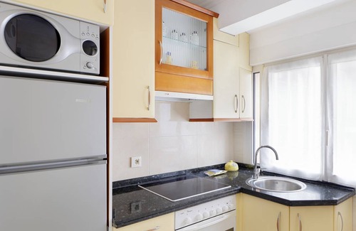 Gijon Apartment | 51 m² Apartment ∙ 2 bedrooms ∙ 4 guests