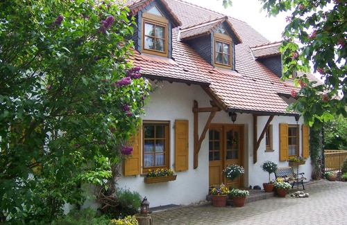 Alzey Apartment | 52 m² Apartment ∙ 1 bedroom ∙ 3 guests
