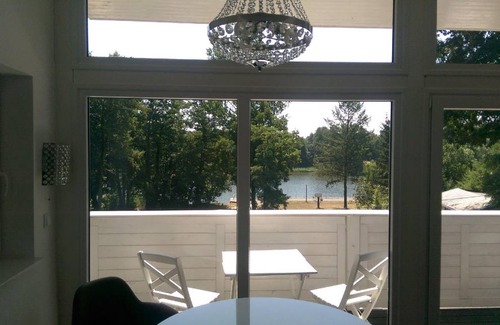 Stechow-Ferchesar House | 52 m² House ∙ 1 bedroom ∙ 2 guests
