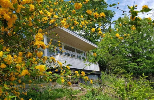 Stechow-Ferchesar House | 52 m² House ∙ 1 bedroom ∙ 2 guests