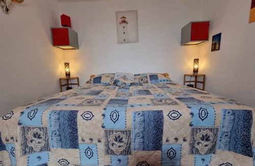 Saintes-Maries-de-la-Mer Apartment | 53 m² Apartment ∙ 3 bedrooms ∙ 5 guests