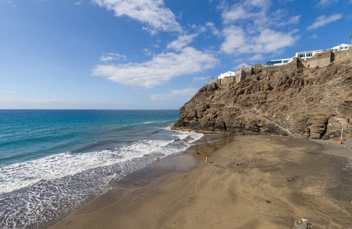 Playa del Aguila Apartment | 53 m² Apartment ∙ 1 bedroom ∙ 3 guests