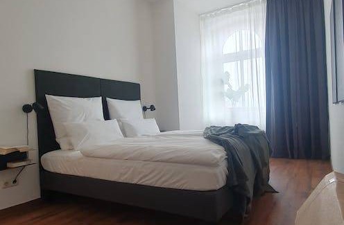 Magdeburg Apartment | 53 m² Apartment ∙ 1 bedroom ∙ 2 guests