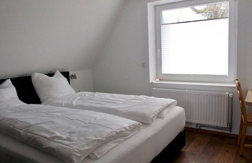 Preetz Apartment | 54 m² Apartment ∙ 1 bedroom ∙ 2 guests