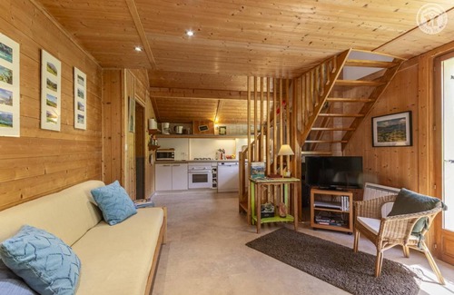 La Bridoire House | 54 m² Gîte ∙ 3 bedrooms ∙ 5 guests