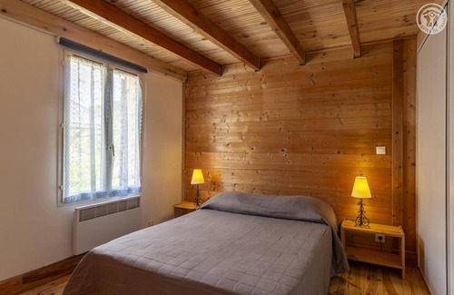 La Bridoire House | 54 m² Gîte ∙ 3 bedrooms ∙ 5 guests