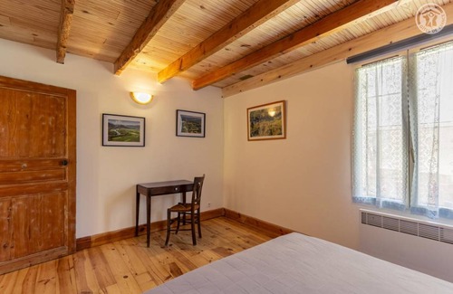 La Bridoire House | 54 m² Gîte ∙ 3 bedrooms ∙ 5 guests