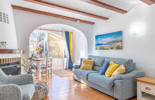 Pinar del Advocat House | 54 m² House ∙ 1 bedroom ∙ 2 guests