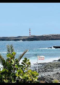Poris de Abona Apartment | 55 m² Apartment ∙ 2 bedrooms ∙ 4 guests