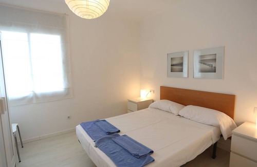 Salou City Centre Apartment | 55 m² Apartment ∙ 2 bedrooms ∙ 5 guests