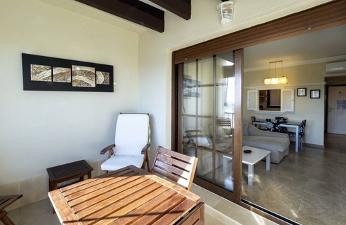 Punta del Moral Apartment | 55 m² Apartment ∙ 2 bedrooms ∙ 4 guests