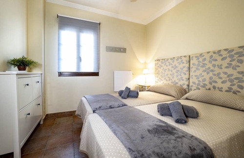 Punta del Moral Apartment | 55 m² Apartment ∙ 2 bedrooms ∙ 4 guests