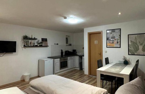 Bitterfeld Apartment | 55 m² Apartment ∙ 3 bedrooms ∙ 6 guests