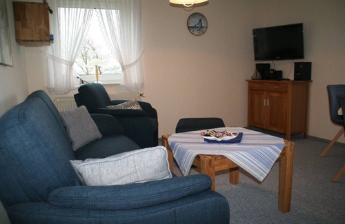 Suderende Apartment | 55 m² Apartment ∙ 2 bedrooms ∙ 4 guests