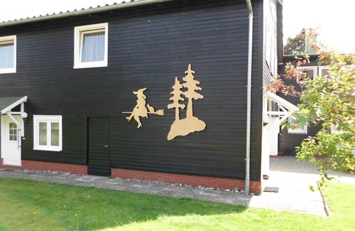 Hahnenklee Apartment | 55 m² Apartment ∙ 1 bedroom ∙ 2 guests