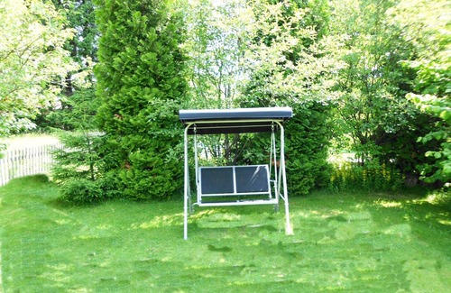 Hahnenklee Apartment | 55 m² Apartment ∙ 1 bedroom ∙ 2 guests