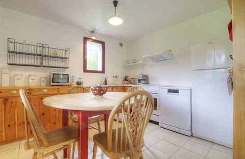Lelex House | 55 m² Gîte ∙ 1 bedroom ∙ 4 guests