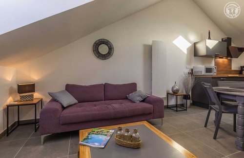 Les Mollettes House | 55 m² Gîte ∙ 2 bedrooms ∙ 4 guests