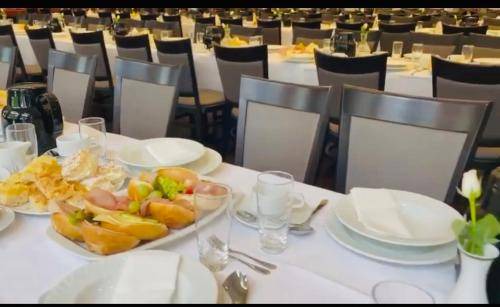 Diepholz Hotel | 55 m² Hotel ∙ 2 guests
