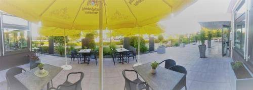 Diepholz Hotel | 55 m² Hotel ∙ 2 guests