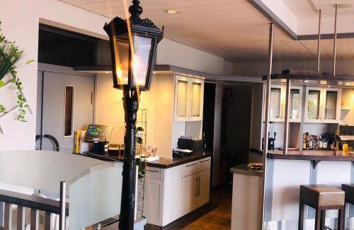 Diepholz Hotel | 55 m² Hotel ∙ 2 guests