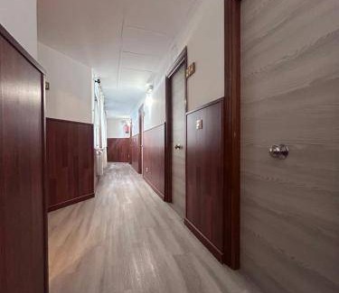 Brozas Hotel | 55 m² Hotel ∙ 2 guests