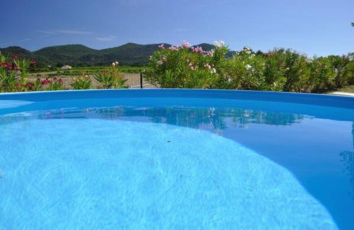 Puymeras House | 55 m² House ∙ 1 bedroom ∙ 2 guests