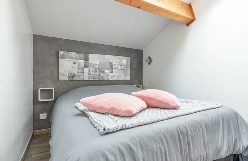 Poussan House | 55 m² House ∙ 1 bedroom ∙ 2 guests