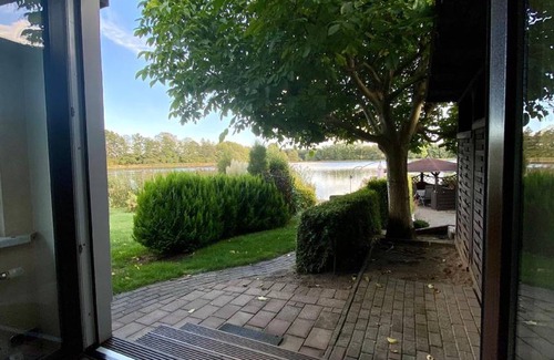 Godern House | 55 m² House ∙ 1 bedroom ∙ 4 guests